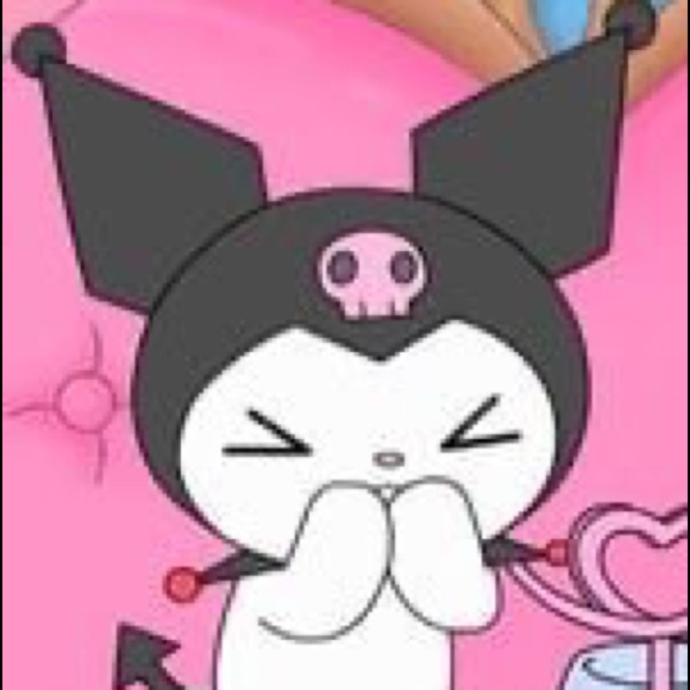 Meet your Posher, Rachael